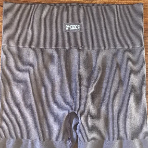 PINK Shirt and Leggings Set - Picture 6 of 7